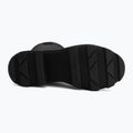 Moteriški guminiai batai Tommy Hilfiger Stamp Warm Knee black 4