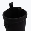Moteriški guminiai batai Tommy Hilfiger Stamp Warm Knee black 5