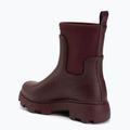 Moteriški guminiai batai Tommy Hilfiger Stamp Warm Ankle oxblood 3