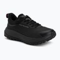 Vyriški batai Tommy Hilfiger The Canyon X Knit triple black