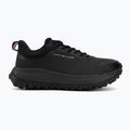 Vyriški batai Tommy Hilfiger The Canyon X Knit triple black 2