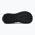 Vyriški batai Tommy Hilfiger The Canyon X Knit triple black 4