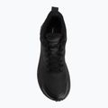 Vyriški batai Tommy Hilfiger The Canyon X Knit triple black 5