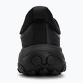 Vyriški batai Tommy Hilfiger The Canyon X Knit triple black 6