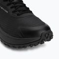 Vyriški batai Tommy Hilfiger The Canyon X Knit triple black 7