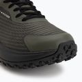 Vyriški batai Tommy Hilfiger The Canyon X Knit pewter green 7