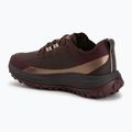 Moteriški batai Tommy Hilfiger The Canyon X Waterproof oxblood 3