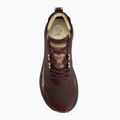 Moteriški batai Tommy Hilfiger The Canyon X Waterproof oxblood 5