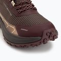 Moteriški batai Tommy Hilfiger The Canyon X Waterproof oxblood 7