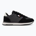 Vyriški batai Tommy Jeans Runner Flag Mix washed black/stratus grey 2