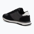 Vyriški batai Tommy Jeans Runner Flag Mix washed black/stratus grey 3
