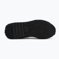 Vyriški batai Tommy Jeans Runner Flag Mix washed black/stratus grey 4