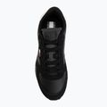 Vyriški batai Tommy Jeans Runner Flag Mix washed black/stratus grey 5