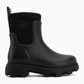 Moteriški guminiai batai Tommy Hilfiger Stamp Warm Ankle black 2