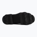 Moteriški guminiai batai Tommy Hilfiger Stamp Warm Ankle black 4