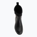 Moteriški guminiai batai Tommy Hilfiger Stamp Warm Ankle black 5