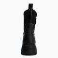 Moteriški guminiai batai Tommy Hilfiger Stamp Warm Ankle black 6