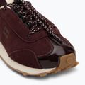 Moteriški batai Tommy Jeans Retro Archive Runner brown 7