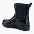 Moteriški guminiai batai Tommy Hilfiger Buckle Glossy Ankle space blue 3