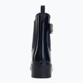 Moteriški guminiai batai Tommy Hilfiger Buckle Glossy Ankle space blue 6