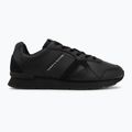 Vyriški batai Tommy Hilfiger Core Leather black 2