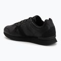 Vyriški batai Tommy Hilfiger Core Leather black 3