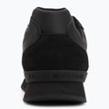 Vyriški batai Tommy Hilfiger Core Leather black 6