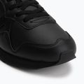 Vyriški batai Tommy Hilfiger Core Leather black 7