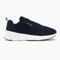 Vyriški batai Tommy Hilfiger Light Knitted navy blue 2