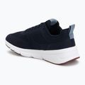 Vyriški batai Tommy Hilfiger Light Knitted navy blue 3