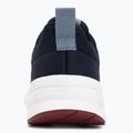 Vyriški batai Tommy Hilfiger Light Knitted navy blue 6