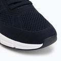Vyriški batai Tommy Hilfiger Light Knitted navy blue 7