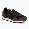 Vyriški batai Tommy Hilfiger Core Mix legacy brown