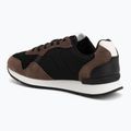 Vyriški batai Tommy Hilfiger Core Mix legacy brown 3