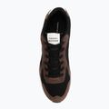 Vyriški batai Tommy Hilfiger Core Mix legacy brown 5