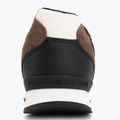 Vyriški batai Tommy Hilfiger Core Mix legacy brown 6