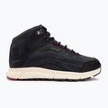 Vyriški batai Tommy Hilfiger Mix Chuk Waterproof navy blue 2
