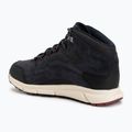 Vyriški batai Tommy Hilfiger Mix Chuk Waterproof navy blue 3