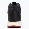 Vyriški batai Tommy Hilfiger Mix Chuk Waterproof navy blue 6