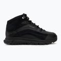 Vyriški batai Tommy Hilfiger Mix Chuk Waterproof triple black 2