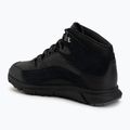 Vyriški batai Tommy Hilfiger Mix Chuk Waterproof triple black 3