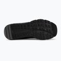 Vyriški batai Tommy Hilfiger Mix Chuk Waterproof triple black 4