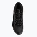 Vyriški batai Tommy Hilfiger Mix Chuk Waterproof triple black 5