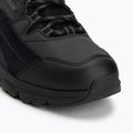 Vyriški batai Tommy Hilfiger Mix Chuk Waterproof triple black 7