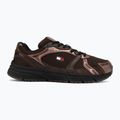 Moteriški batai Tommy Hilfiger TJW Modern Runner Metallics fondant brown 2