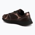Moteriški batai Tommy Hilfiger TJW Modern Runner Metallics fondant brown 3