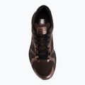 Moteriški batai Tommy Hilfiger TJW Modern Runner Metallics fondant brown 5
