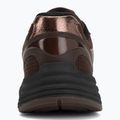 Moteriški batai Tommy Hilfiger TJW Modern Runner Metallics fondant brown 6