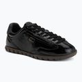 Moteriški batai Tommy Hilfiger Tj Low Runner Soft Naplak black