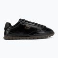 Moteriški batai Tommy Hilfiger Tj Low Runner Soft Naplak black 2